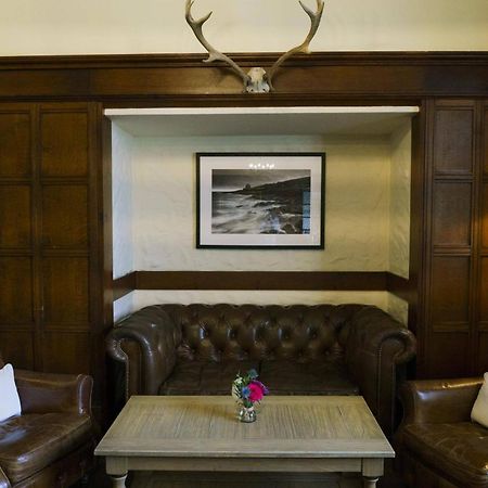 Hotel The Angel Of Corbridge Esterno foto
