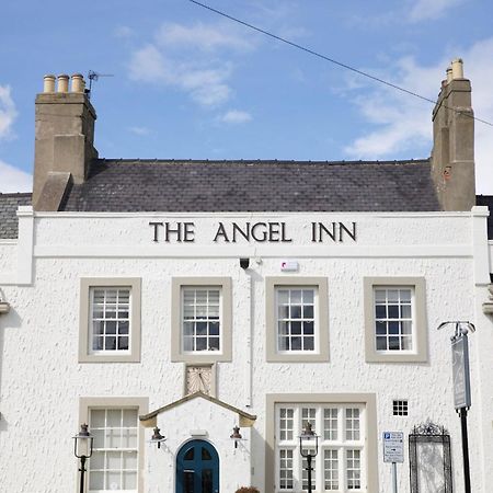 Hotel The Angel Of Corbridge Esterno foto