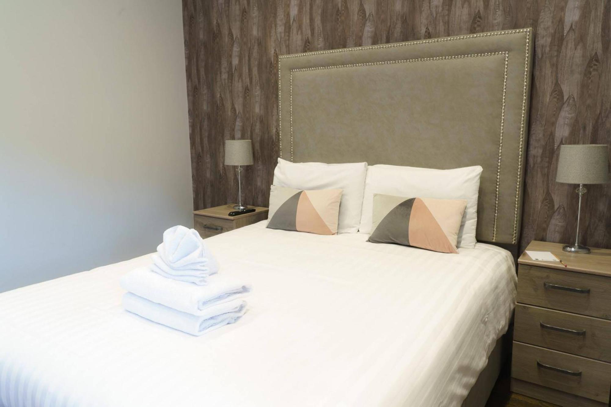 Hotel The Angel Of Corbridge Camera foto