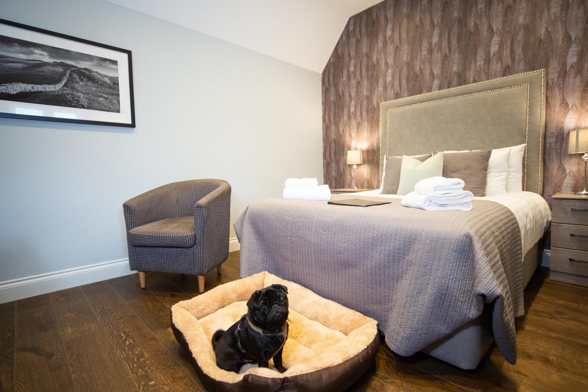 Hotel The Angel Of Corbridge Camera foto