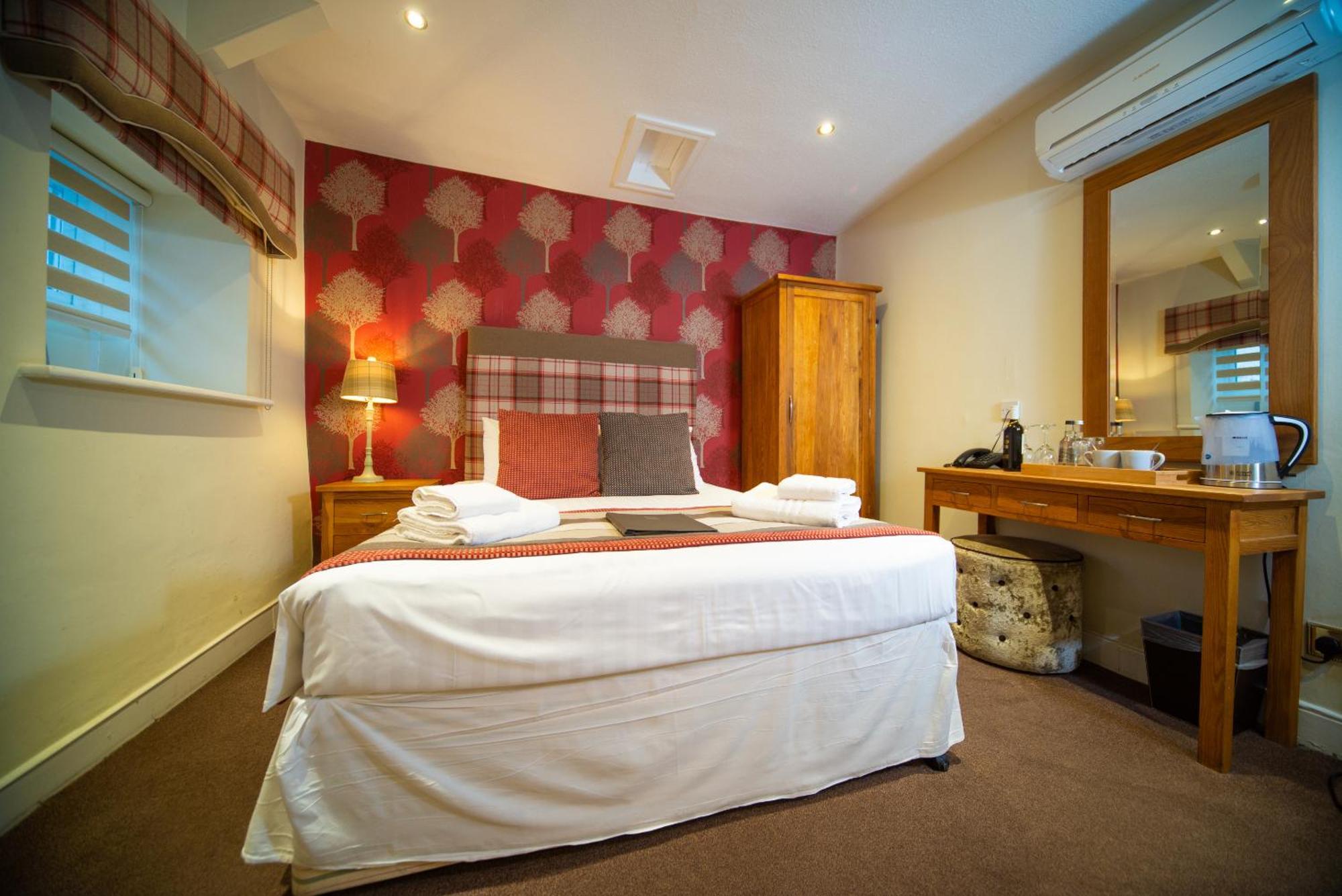 Hotel The Angel Of Corbridge Camera foto
