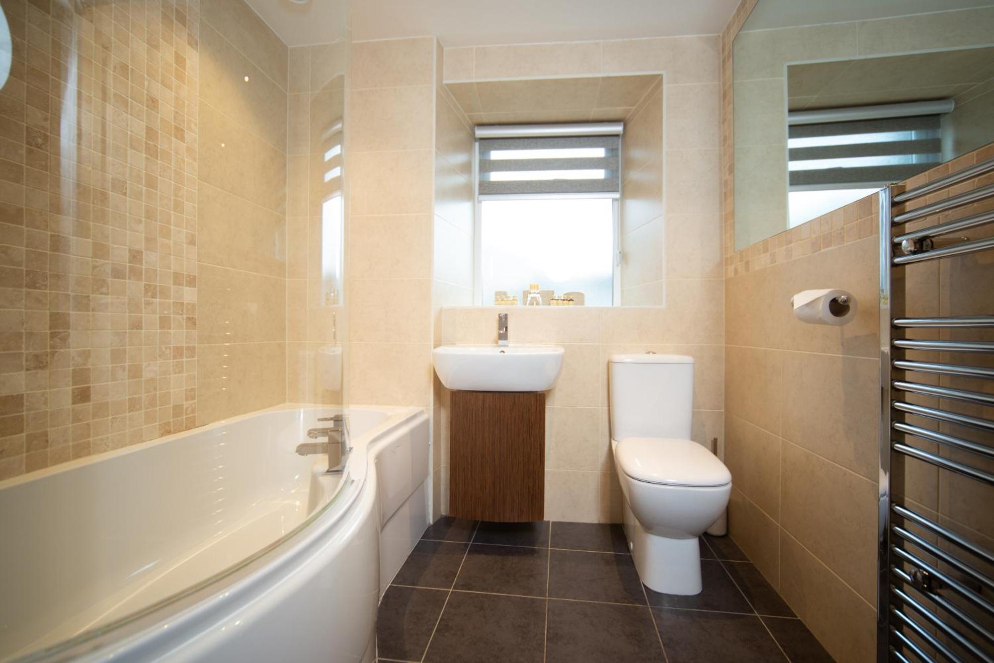 Hotel The Angel Of Corbridge Camera foto