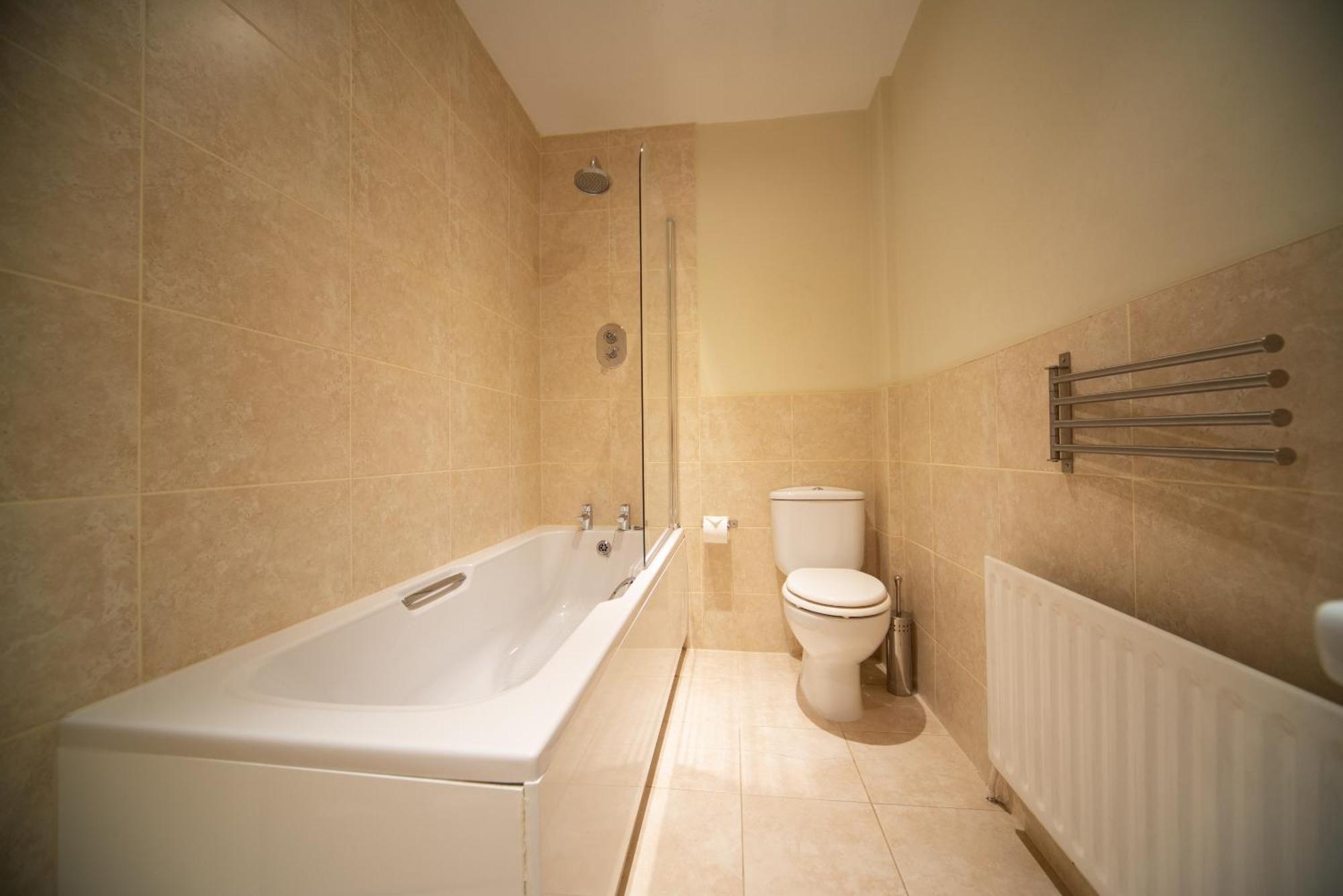 Hotel The Angel Of Corbridge Camera foto