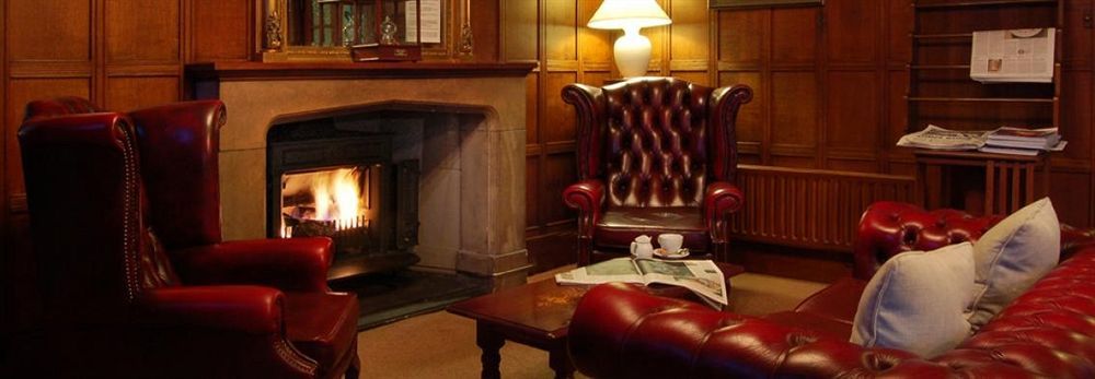 Hotel The Angel Of Corbridge Esterno foto